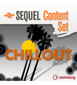 Steinberg Sequel Content Set - Chillout